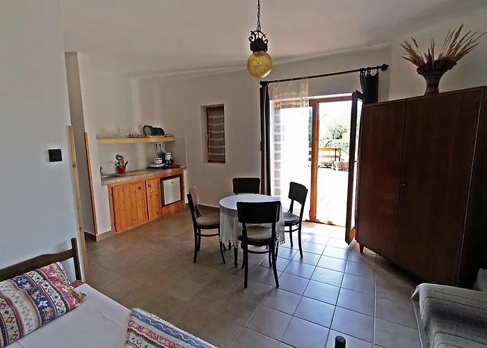 Voeroesko Apartmanhaz Lejlighedshotel