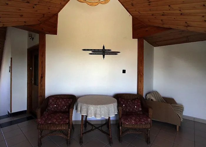 Voeroesko Apartmanhaz Lejlighedshotel Révfülöp