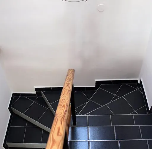 Lejlighedshotel Voeroesko Apartmanhaz Révfülöp