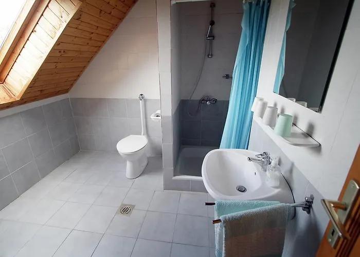 Voeroesko Apartmanhaz Aparthotel Révfülöp