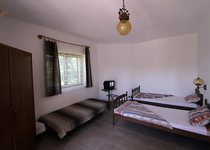 Voeroesko Apartmanhaz 3*